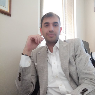 Gürkan BEYDEMİR