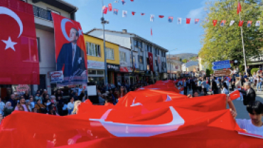 DEMİRKÖY BELEDİYESİ