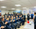 SANAYİ VE TEKNOLOJİ BAKANI MEHMET FATİH KACIR İLİMİZE GELDİ